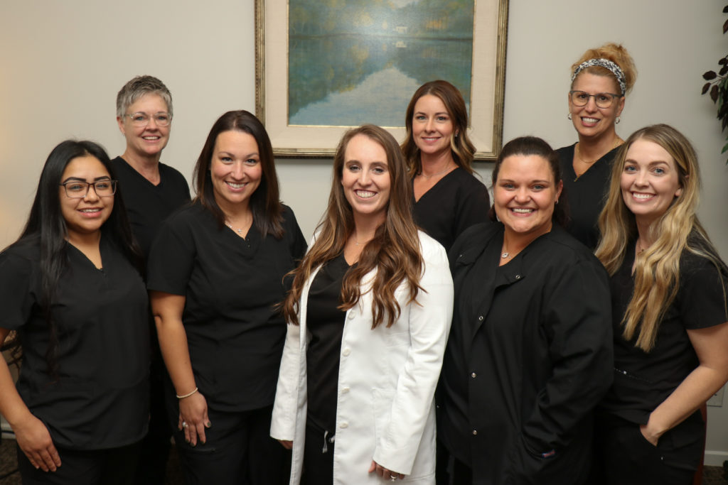 Moxley-Family-Dental-Team